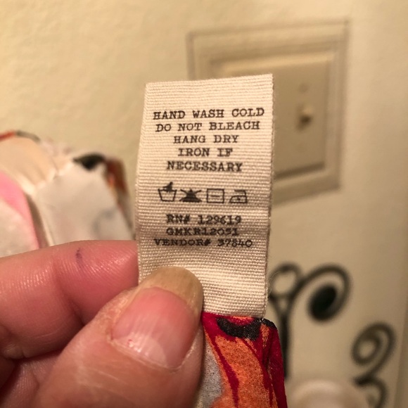 gimme by BKE “ BUCKLE” cover and tank - Picture 7 of 11